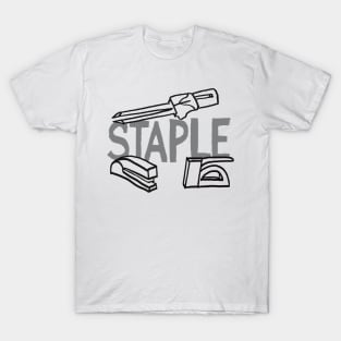 Staplers T-Shirt